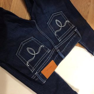 マウジー(moussy)のらん様専用▶︎moussy スキニー パウダーデニム(スキニーパンツ)