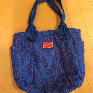 マークバイマークジェイコブス(MARC BY MARC JACOBS)のマークジェイコブス★トートバッグ(トートバッグ)