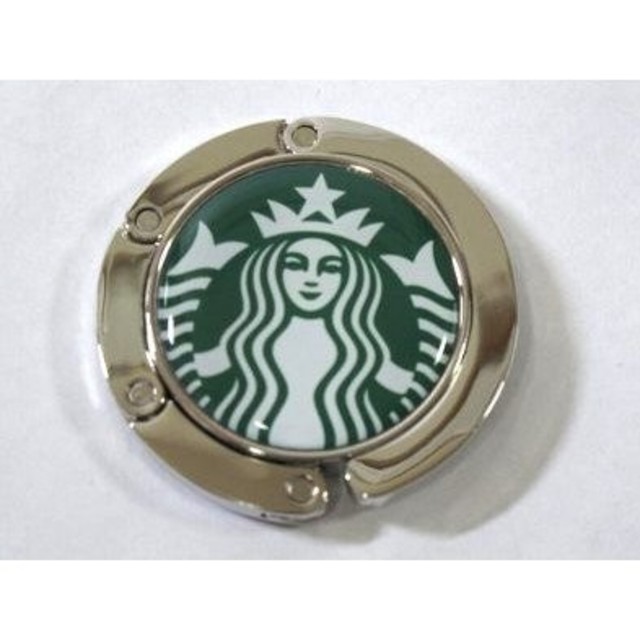 Starbucks Coffee(スターバックスコーヒー)のスターバックスコーヒー　バックハンガー レディースのバッグ(その他)の商品写真