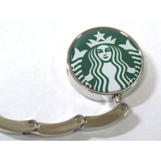 Starbucks Coffee(スターバックスコーヒー)のスターバックスコーヒー　バックハンガー レディースのバッグ(その他)の商品写真