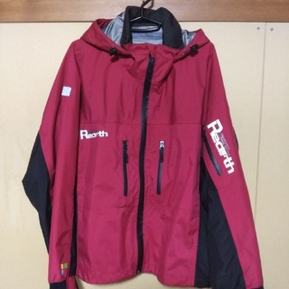 リアス FRS-1000 ウェーディングジャケット2012年モデルの通販 by