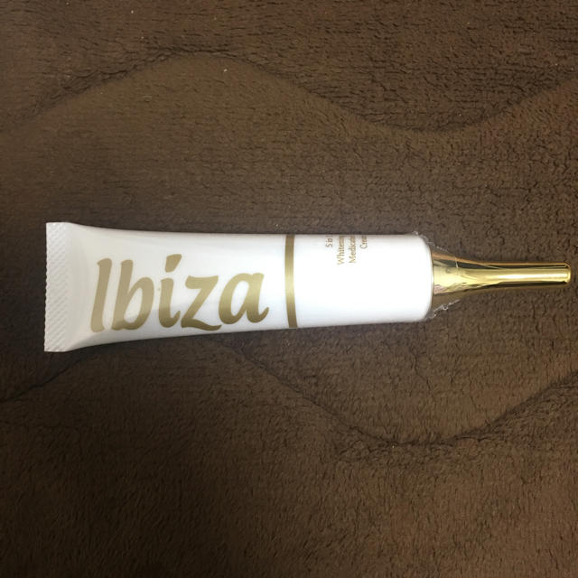 イビサクリーム Ibiza