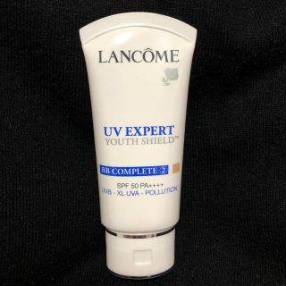 ランコム(LANCOME)のランコム UVエクスペールBBⅡ(BBクリーム)