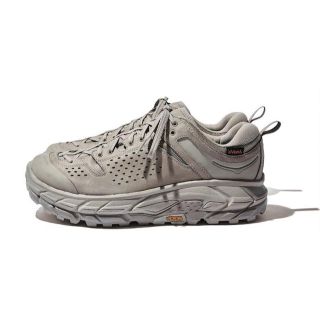 エンジニアードガーメンツ(Engineered Garments)のEngineered Garments × HOKA ONE ONE(スニーカー)