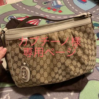 グッチ(Gucci)の新品 GUCCI グッチ バッグ 正規品(ショルダーバッグ)