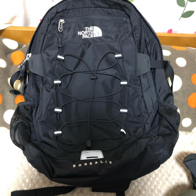 THE NORTH FACE リュック