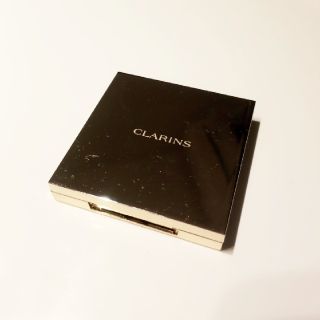 クラランス(CLARINS)のクラランス♡チーク(チーク)