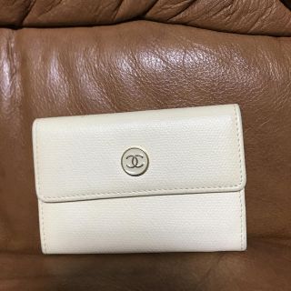 シャネル(CHANEL)のシャネル 名刺入れ  コインケース(コインケース)