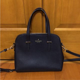 ケイトスペードニューヨーク(kate spade new york)のきら様 ケイトスペード ショルダーバッグ(ショルダーバッグ)