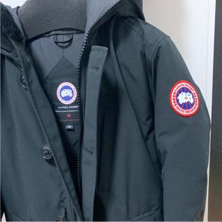 カナダグース(CANADA GOOSE)のカナダグース  ジャスパー(ダウンジャケット)