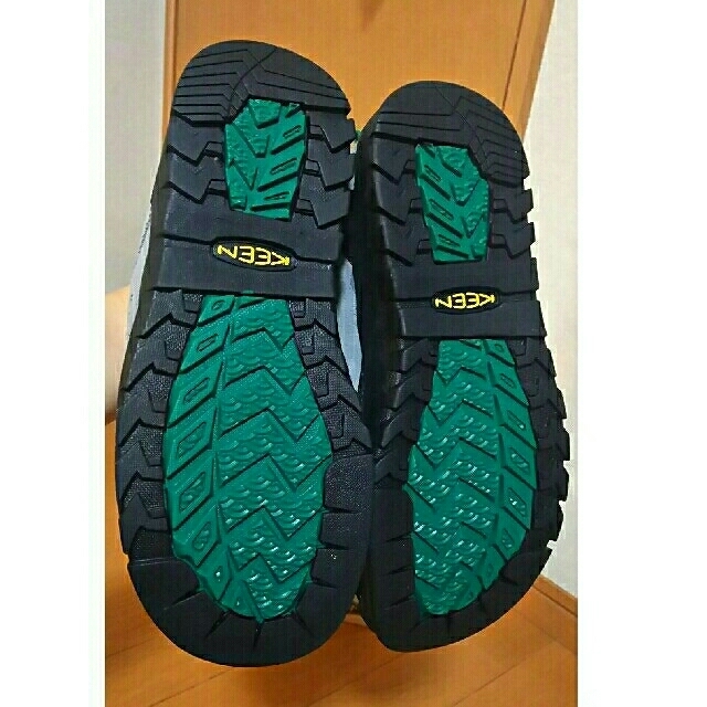 KEEN(キーン)のKEEN ジャスパーロックス レディースの靴/シューズ(スニーカー)の商品写真