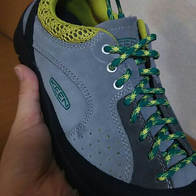 KEEN(キーン)のKEEN ジャスパーロックス レディースの靴/シューズ(スニーカー)の商品写真