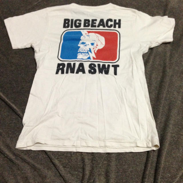 RNA(アールエヌエー)のRNA Tシャツ レディースのトップス(Tシャツ(半袖/袖なし))の商品写真