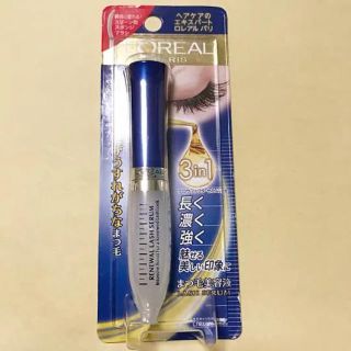 ロレアルパリ(L'Oreal Paris)のロレアルパリ まつげ美容液(まつ毛美容液)