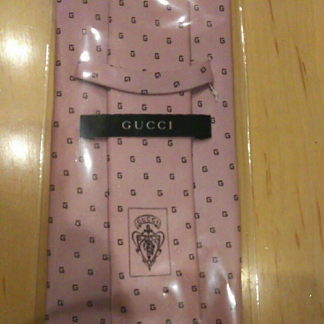 Gucci(グッチ)のGUCCI ネクタイ メンズのファッション小物(ネクタイ)の商品写真