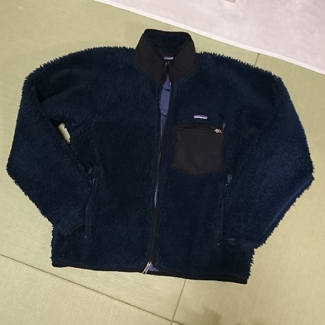 patagonia ジャケット