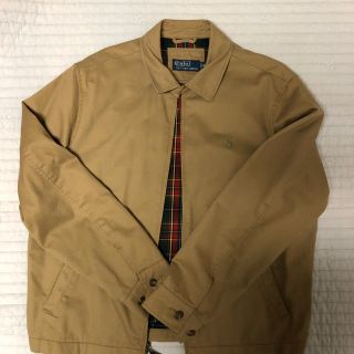 ポロラルフローレン(POLO RALPH LAUREN)のyouya様専用   Polo by Ralph Lauren ジャケット(ブルゾン)