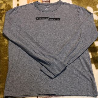 アメリカンイーグル(American Eagle)のアメリカンイーグル ロンT(Tシャツ/カットソー(七分/長袖))