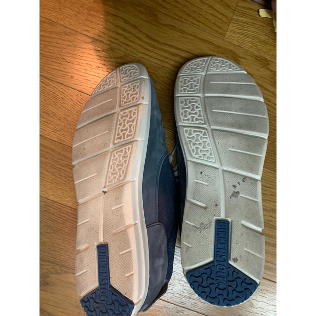 BIRKENSTOCK - 美品 ビルケンシュトック BIRKENSTOCK BIRKENSTOCK - 美品 ビルケンシュトック BIRKENSTOCK