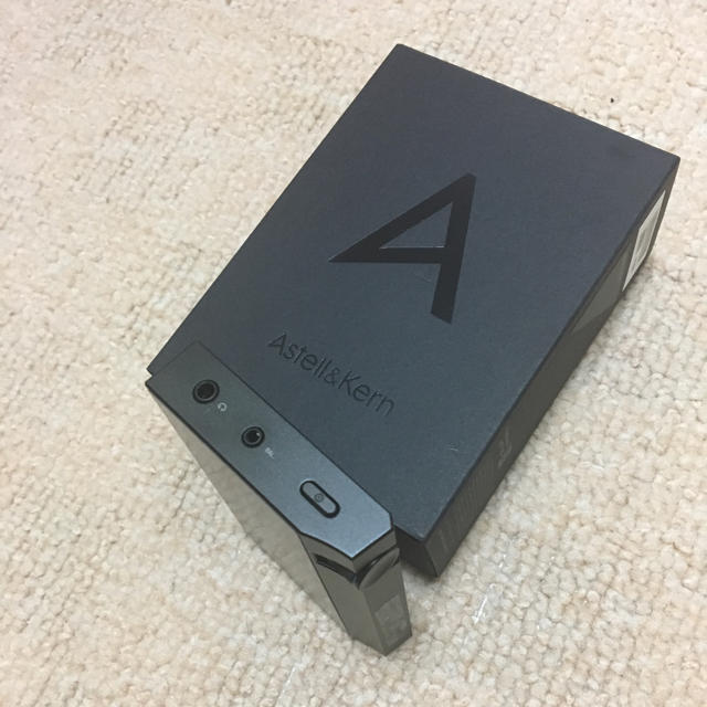 Astell&Kern AK70 MK2 ［再出品] 1