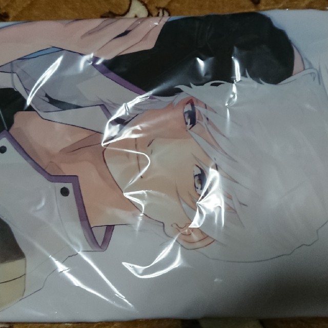 MakeS わたしのセイ 抱き枕カバー