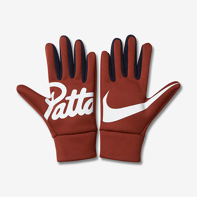 NIKE(ナイキ)のNIKE PATTA Mサイズ メンズのファッション小物(手袋)の商品写真