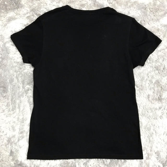 Saint Laurent(サンローラン)のサンローラン babyTシャツ メンズのトップス(Tシャツ/カットソー(半袖/袖なし))の商品写真