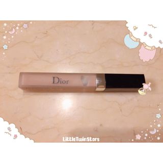 ディオール(Dior)のディオールスキン フォーエバー コンシーラー 020 ライトベージュ(コンシーラー)