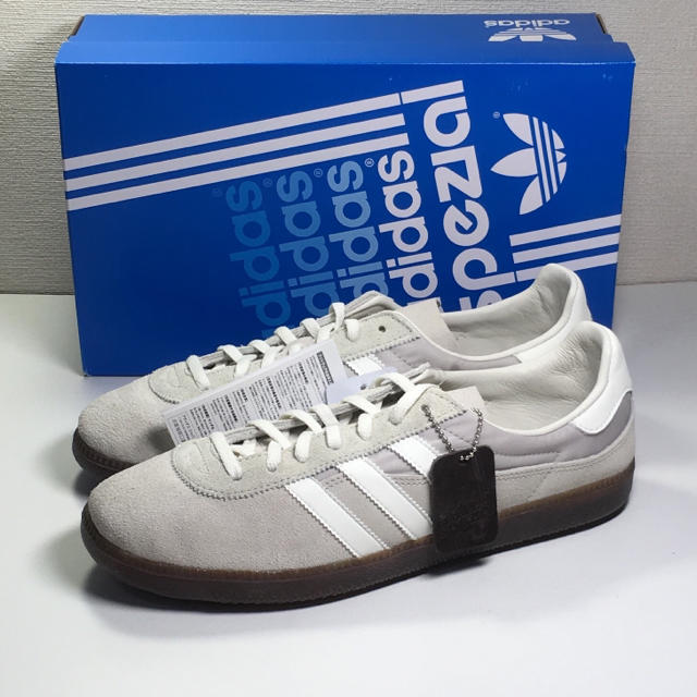 adidas(アディダス)の新品 27.5 Adidas Orginals GT Wensley SPZL メンズの靴/シューズ(スニーカー)の商品写真