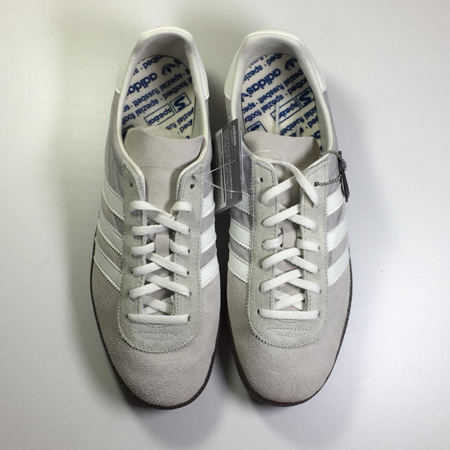 adidas(アディダス)の新品 27.5 Adidas Orginals GT Wensley SPZL メンズの靴/シューズ(スニーカー)の商品写真