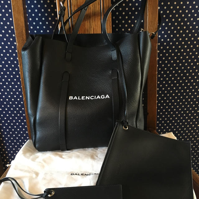 BALENCIAGA BAG - 使用回数少なめ バレンシアガ トートxsの通販 by westwood｜バレンシアガバッグならラクマ