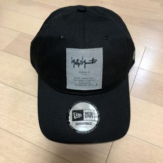 ヨウジヤマモト(Yohji Yamamoto)のYoji Yamamoto 乃木坂48 new era(キャップ)