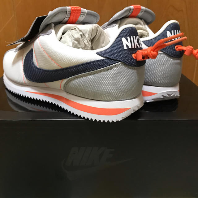 NIKE(ナイキ)の26.5cm‼️NIKE CORTEZ KENNY IV  値下げ‼️ メンズの靴/シューズ(スニーカー)の商品写真