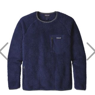 パタゴニア(patagonia)のパタゴニア ロスガトス クルー(ニット/セーター)