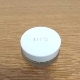 コスメキッチン(Cosme Kitchen)のrms beauty シャンパンローズ ルミナイザー(フェイスカラー)