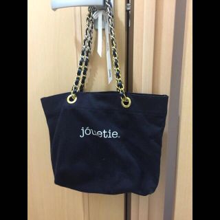 ジュエティ(jouetie)のjouetieのバッグ(トートバッグ)