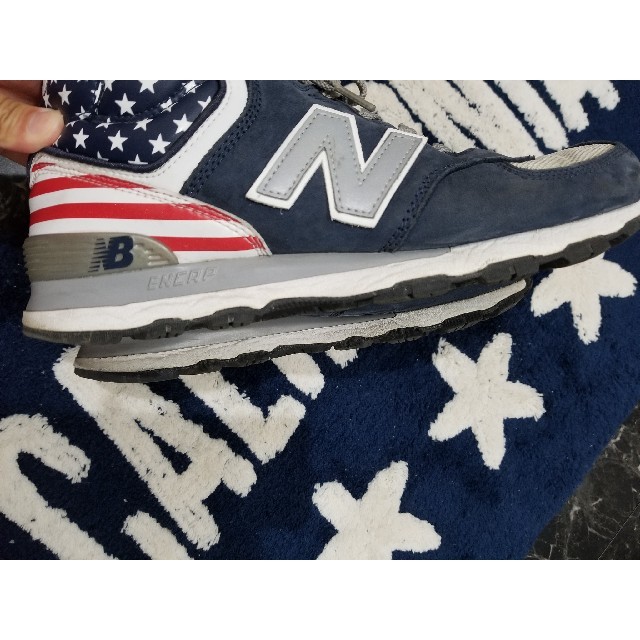 Ron Herman(ロンハーマン)のロンハーマンnew balance27　 メンズの靴/シューズ(スニーカー)の商品写真