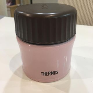 サーモス(THERMOS)のサーモススープジャー(弁当用品)