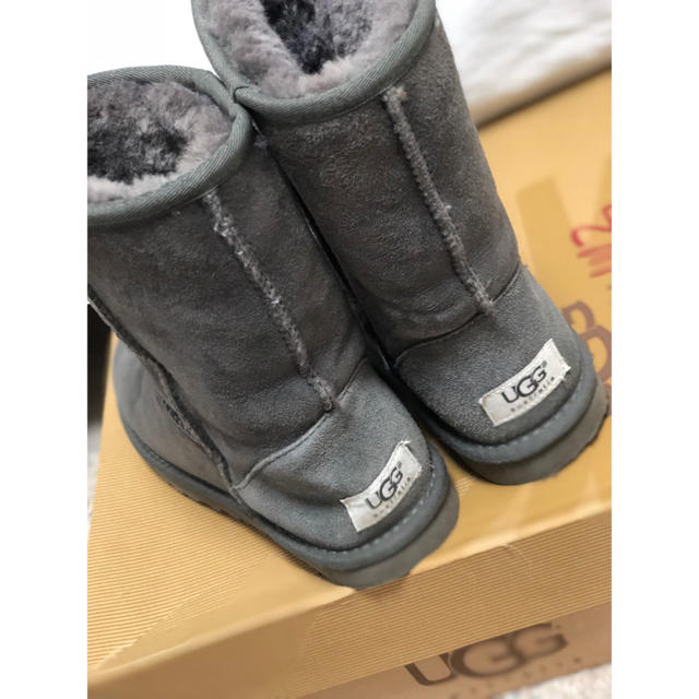 UGG(アグ)の【UGG】ムートンブーツ レディースの靴/シューズ(ブーツ)の商品写真