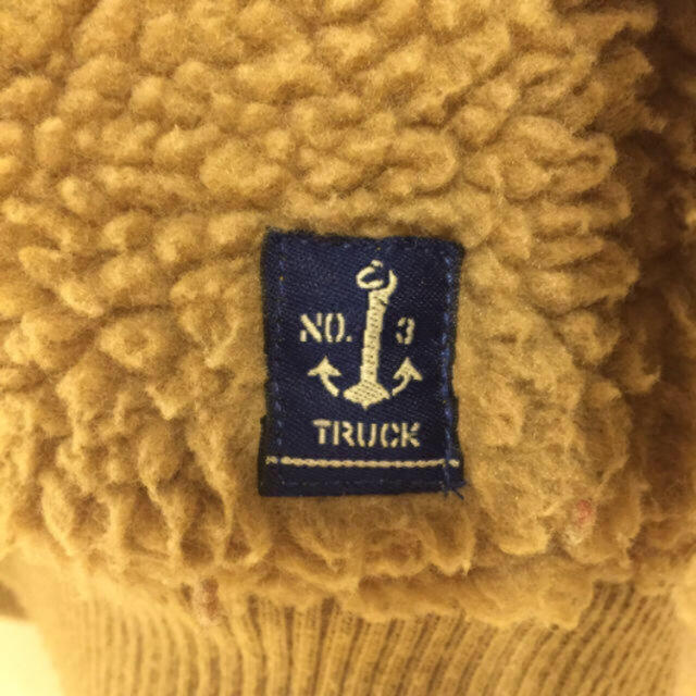 NORTHERN TRUCK(ノーザントラック)のノーザントラック   アウター レディースのジャケット/アウター(その他)の商品写真