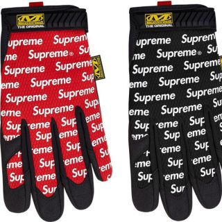 シュプリーム(Supreme)のSupreme　あわわ様専用(手袋)