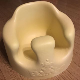 バンボ(Bumbo)のバンボ✩クリーム色(その他)