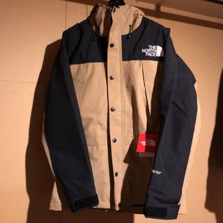 THE NORTH FACE - mountain light jacket np11834ktの通販 by 酒場放浪 ...