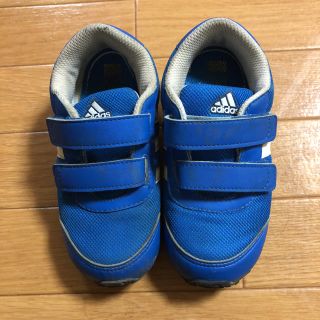 アディダス(adidas)のadidas スニーカー(その他)