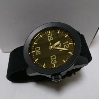 ニクソン(NIXON)のNIXON CORPORAL ニクソン 未使用 腕時計(腕時計(アナログ))