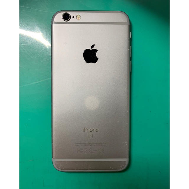 iPhone - iPhone6S 64GB SIMフリーの通販 by chance the rapper's shop｜アイフォーンならラクマ