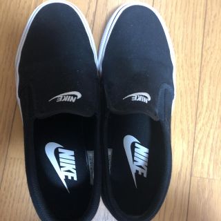 ナイキ(NIKE)のまいこさん専用(スリッポン/モカシン)