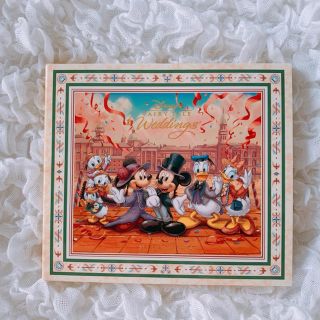 ディズニー(Disney)のディズニー CD(キッズ/ファミリー)