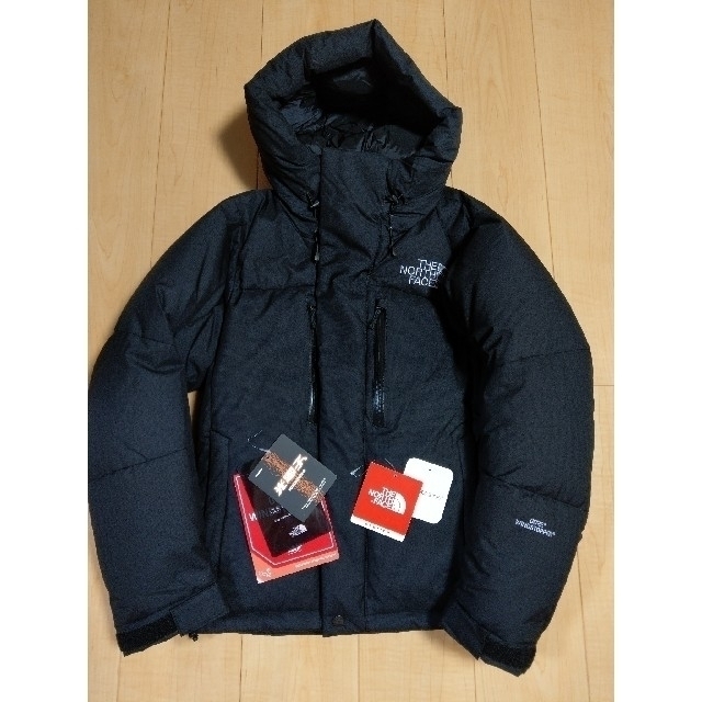 THE NORTH FACE(ザノースフェイス)のノースフェイス　バルトロライト　xxs  メンズのジャケット/アウター(ダウンジャケット)の商品写真