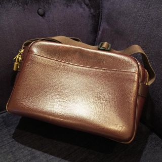 ルイヴィトン(LOUIS VUITTON)のヴィンテージ ルイヴィトン ショルダーバッグ ♡(ショルダーバッグ)